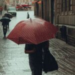 SMN pronostica lluvias fuertes en el sur y calor en gran parte de México para este 25 de marzo