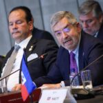 Líderes de la CELAC y África exigen multilateralismo real y rechazan el colonialismo en cumbre de Bogotá