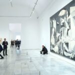 Gobierno vasco insiste en trasladar el ‘Guernica’ a Bilbao pese a negativa del Reina Sofía