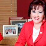 Detiene ICE a Bertha Olga Gómez Fong, esposa del exgobernador César Duarte, en El Paso