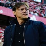 Sevilla destituye a Matías Almeyda tras 32 partidos y lucha por la permanencia