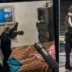 Estudiante de 15 años asesina a dos maestras con rifle AR-15 en Lázaro Cárdenas