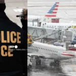 Trump amenaza con desplegar agentes de ICE en aeropuertos si demócratas no aprueban financiamiento