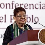 FGR detiene a siete criminales para extradición a EE.UU.