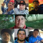 Desaparecen siete trabajadores eléctricos en Matehuala, San Luis Potosí