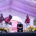 Detienen a líder del CJNG en Edomex ya líder de Cárteles Unidos en Michoacán; destruyen 347 explosivos en Sinaloa