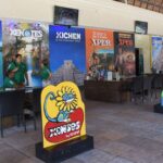 SCJN ordena a Xcaret suspender uso de símbolos mayas en publicidad