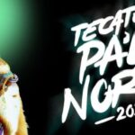 Tecate Pa’l Norte 2026 cierra con éxito en Monterrey con asistencia de 100 mil por día