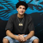 Karim López se declara elegible para el Draft de la NBA 2026