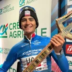 Isaac del Toro hace historia al conquistar la Tirreno-Adriático 2026
