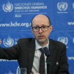 Presentan iniciativa para regular tóxicos tras visita de la ONU; decomisan 25 toneladas de pesca ilegal y aplican 147 mil vacunas