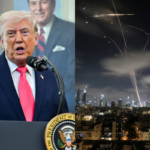 Entre propuesta de paz y despliegue militar, EE. UU. e Irán mantienen posturas divergentes