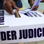 Gobierno envía al Senado Plan B electoral con austeridad y recorte a regidurías