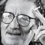 Instituciones culturales preparan conmemoración del centenario de Jaime Sabines