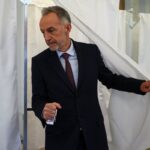 La izquierda retiene alcaldías clave en Francia tras segunda vuelta municipal