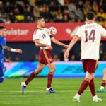 Luis de la Fuente ensaya su once titular con Rodri como brújula y cuatro porteros para el Mundial 2026