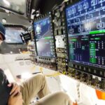 Inicia NASA cuenta regresiva para el lanzamiento de la misión Artemis II