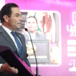 Romina Contreras recibe Premio Lidera 2026 por segundo año consecutivo