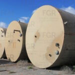 FGR asegura más de 2 millones de litros de hidrocarburo ilícito en Reynosa