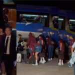 Despliega CDMX operativo de 10 mil elementos para reinauguración del Estadio Azteca