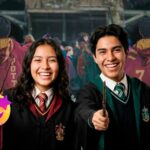 HBO revela primer vistazo y reparto de la serie Harry Potter con estreno previsto para 2027
