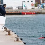 Estudiante estadounidense muere tras caer al mar en Barcelona durante spring break