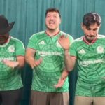 Grupo Frontera presenta ‘Un solo Corazón’, himno oficial del Tri para el Mundial 2026
