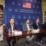 Tijuana relanza botón de emergencia digital bilingüe para turistas estadounidenses