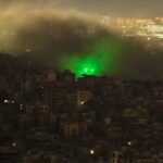 Trump anuncia tregua con Irán que Teherán desmiente mientras continúan los ataques