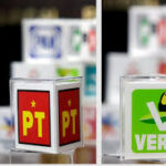 Gobierno Intensifica Amenazas a PT y PVEM para Imponer Reforma Electoral