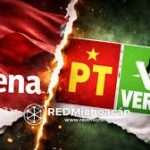 Morena mantiene viva la esperanza de acuerdo con PT y PVEM para avanzar en reforma electoral