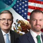 México y EU inician conversaciones preparatorias para revisión del T-MEC