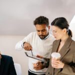 Upskilling ejecutivo: la nueva ventaja competitiva de los profesionales en activo