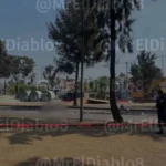 Dos accidentes viales dejan cuatro fallecidos en Saltillo y Ciudad de México