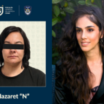 Detención de la CEO de MetaXchange Capital por fraude piramidal