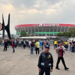 Reabre Estadio Banorte y Tigres golea a Chivas en la Jornada 14
