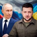 Rusia y Ucrania observan tregua de 32 horas por la Pascua ortodoxa