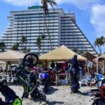 Cancelan Acamoto 2026 en Acapulco por riesgos de seguridad y daños históricos