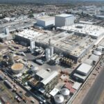 PepsiCo inaugura planta de Sabritas en Celaya con inversión de 467 millones de dólares