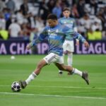 Real Madrid recibe al Bayern Munich en ida de cuartos de final de la Champions League