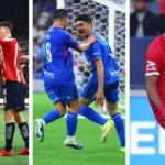 Chivas golea 5-0 a Puebla y lidera el Clausura 2026 en disputa por premio millonario