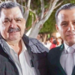 Localizan con vida al alcalde de Taxco y a su padre tras reporte de desaparición