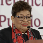 Sheinbaum nombra a Roberto Velasco como canciller y pide no cuestionar a la FGR en mañanera