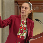 Sheinbaum anuncia exploración de fracking con nuevas tecnologías para reducir importación de gas