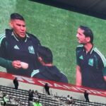 Leyendas de México vencen 4-2 a Brasil en reapertura del Estadio Banorte