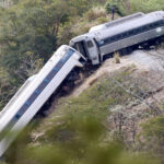 FGR dictamina responsabilidad humana en descarrilamiento del Tren Interoceánico; descarta fallas en la vía