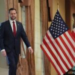 Estados Unidos e Irán no alcanzan acuerdo de paz en Islamabad; Vance ofrece última propuesta