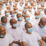 Inicia juicio masivo contra 486 presuntos líderes de la MS-13 en El Salvador por más de 47 mil delitos