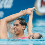 México gana dos oros y un bronce en el Campeonato Panamericano de Natación Artística