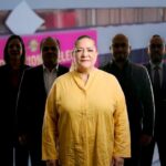 Critican proceso de selección de consejeros del INE por perfiles cercanos a Guadalupe Taddei